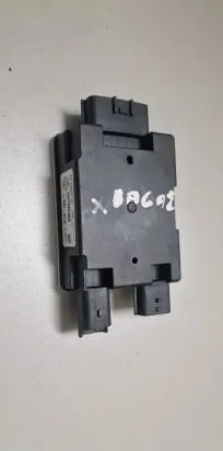 Nissan X-Trail T32 Fuel injection pump control unit/module 169109238R 0580001013