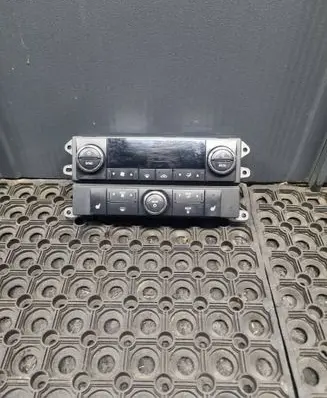 Chrysler Grand Voyager V Climate control unit P55111917AA 327700301