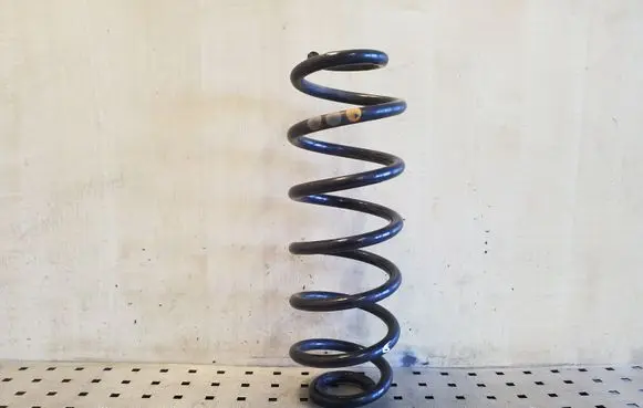 Audi Q5 SQ5 Rear coil spring
