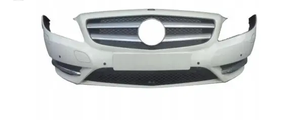 Mercedes-Benz B W246 W242 Front bumper