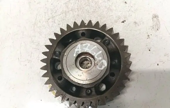 Volkswagen Phaeton Camshaft pulley/ VANOS 070109227b