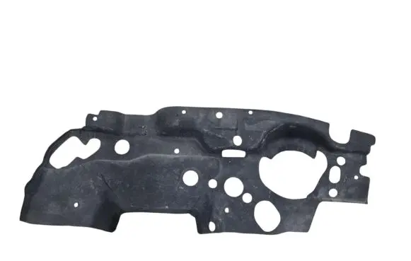 Ford Mustang VI Engine compartment bulkhead 