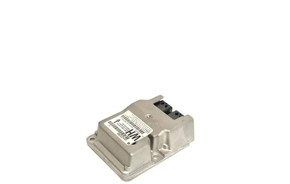Jeep Grand Cherokee (WK) Airbag control unit/module 04896233AD 04896233 0285001859