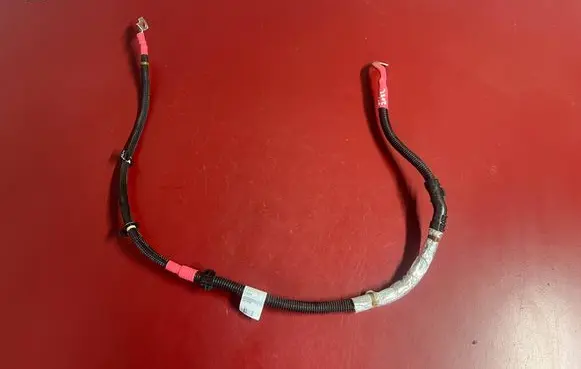 BMW X3 G01 Positive cable (battery) 8483811