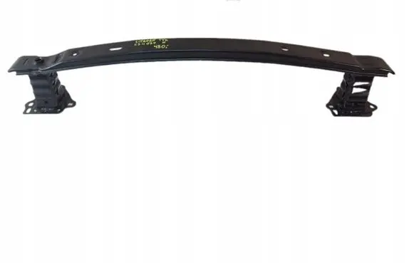 Citroen C3 Rear bumper support beam 
