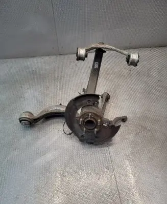 Jaguar XE Front wheel hub GX733K186CA