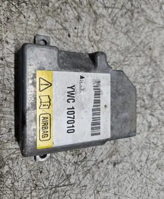 Rover 25 Airbag control unit/module YWC107010