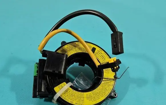 Mitsubishi Colt CZ3 Airbag slip ring squib (SRS ring) MR979369 IMPRK1480646