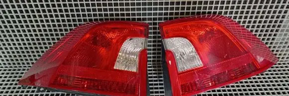 Volvo S60 Rear/tail lights set 30796268