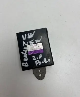 Volkswagen New Beetle Other control units/modules TN2773000471 12911