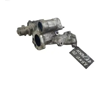 Renault Megane III EGR valve 70036806 7007059611