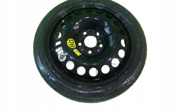 Opel Astra H R16 spare wheel 5X110