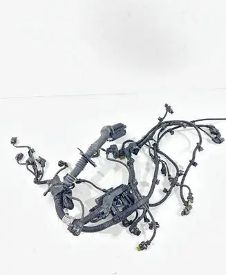 BMW 2 F46 Engine installation wiring loom 730032212 730032212D