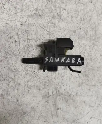 Clutch pedal sensor