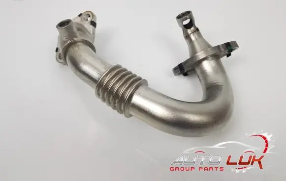 Renault Master III EGR valve line/pipe/hose 7099R