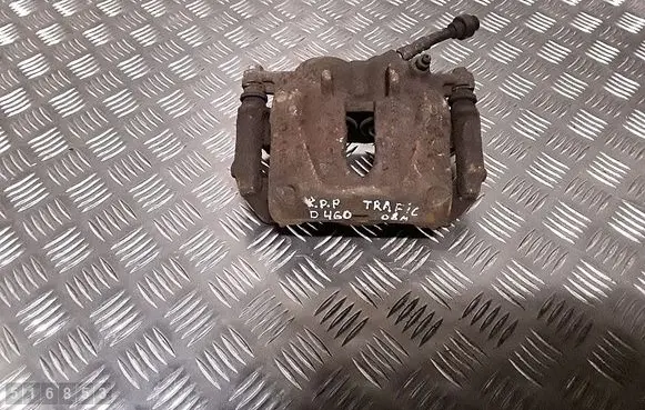 Renault Trafic II (X83) Front brake caliper 
