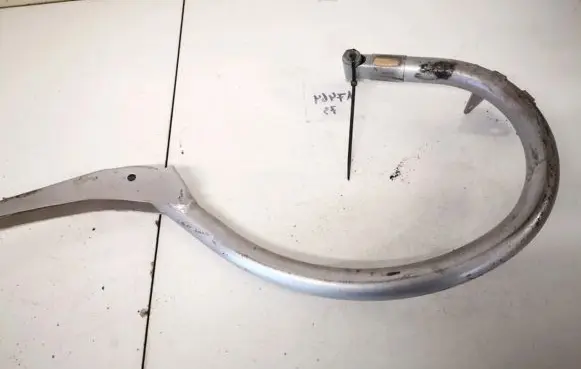 Mercedes-Benz C W203 Tailgate/trunk/boot hinge