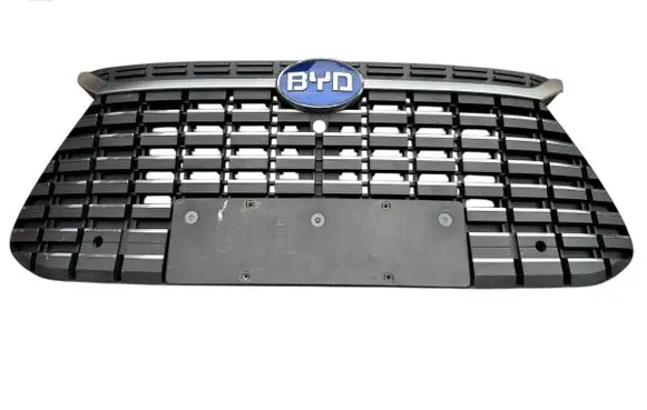 BYD Tang II Front bumper upper radiator grill STE2803711 P0140613B1