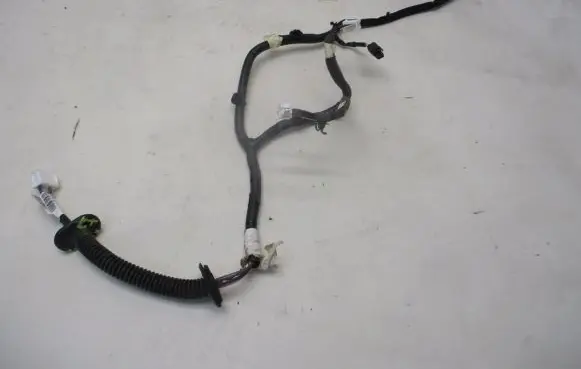 Renault Kadjar Rear door wiring loom