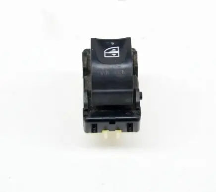 Renault Zoe Electric window control switch 254218614R
