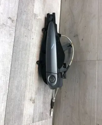 BMW 3 E90 E91 Front door exterior handle/bracket 