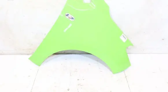Skoda Citigo Fender