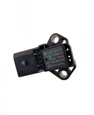 Volkswagen Caddy Air pressure sensor 0281002977