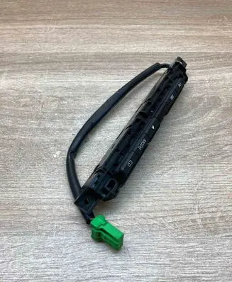 Volvo XC60 Head unit multimedia control 31300019 09W50E