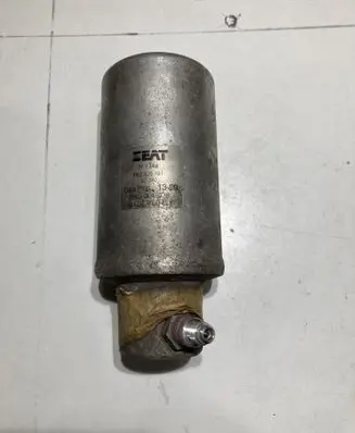Seat Cordoba (6K) Air conditioning (A/C) air dryer 6K0820191 SKG00AL336
