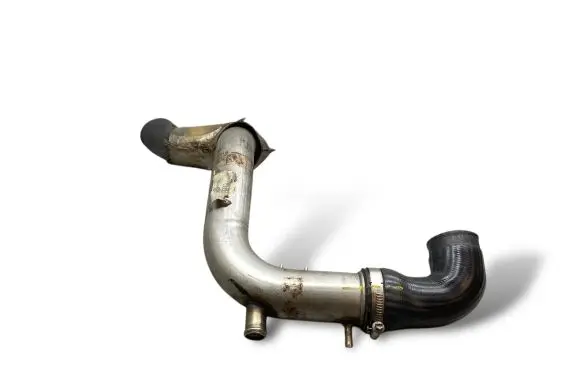 Audi TT Mk1 Intercooler hose/pipe 06A145790A 06A145681H K1346