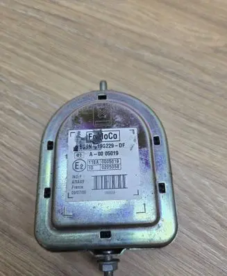 Volvo V70 Alarm system siren 6G9N19G229DF 0205058