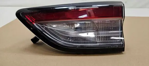 Renault Espace IV Tailgate rear/tail lights LJ6B13A602AL