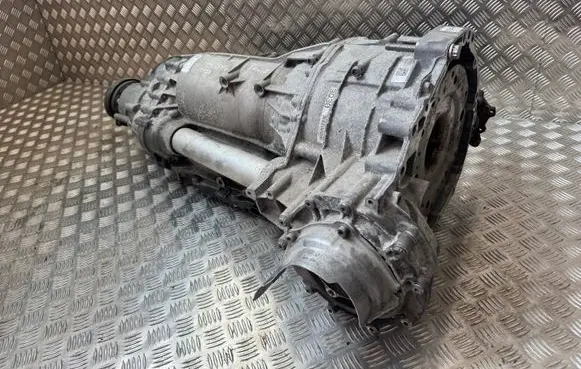 Audi A6 S6 C7 4G Automatic gearbox TVB