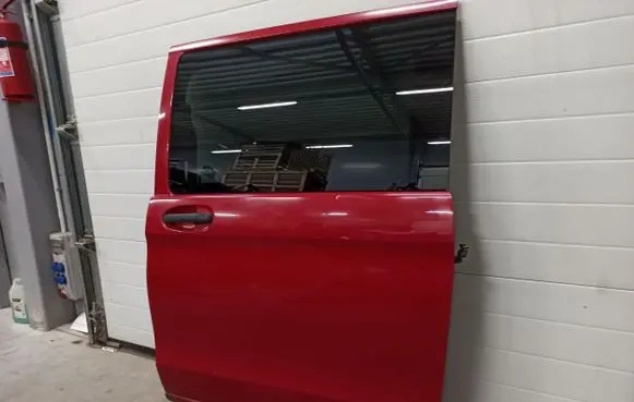 Mercedes-Benz Vito Viano W447 Side sliding door 