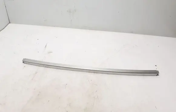 Land Rover Range Rover L405 Front bumper splitter molding JK5217D751AA