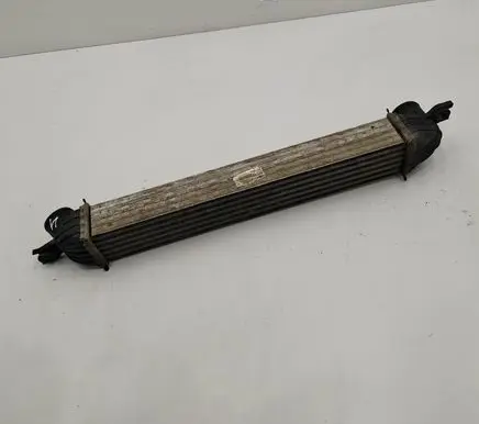 Mini One - Cooper Coupe R56 Intercooler radiator