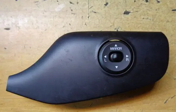 KIA Ceed Wing mirror switch 93530A2900