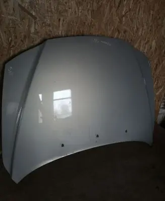 Volvo S80 Engine bonnet/hood