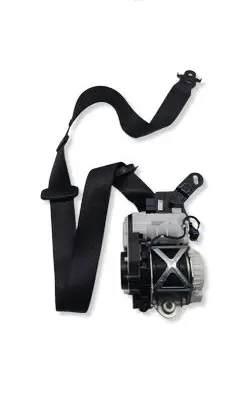 BMW 7 G11 G12 Front seatbelt 7402419 740241909 S1740241909