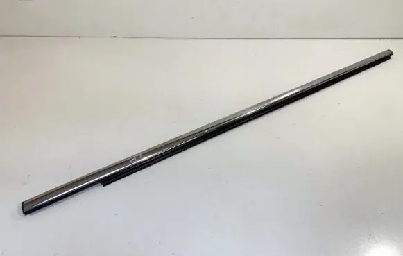 Mitsubishi Eclipse Cross Front door windshield rail 