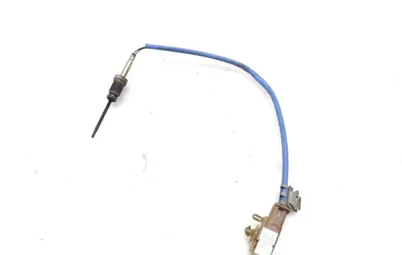 Jaguar XE Exhaust gas temperature sensor HK8312B591DA