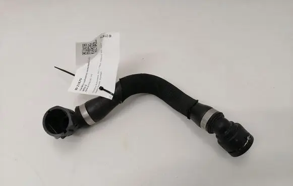 BMW X5 F15 Engine coolant pipe/hose 7557185
