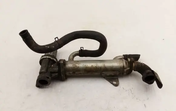 KIA Ceed EGR valve cooler 2841627410