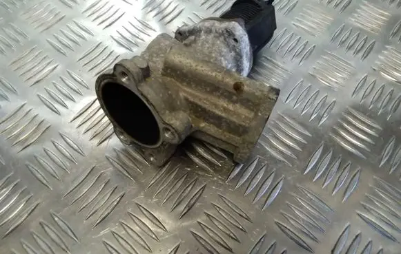 Opel Combo C EGR valve 53446103