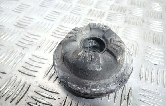 Audi A4 S4 B7 8E 8H Front coil spring rubber mount 8E0412377