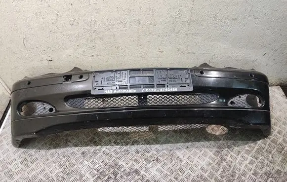 Mercedes-Benz C W203 Front bumper