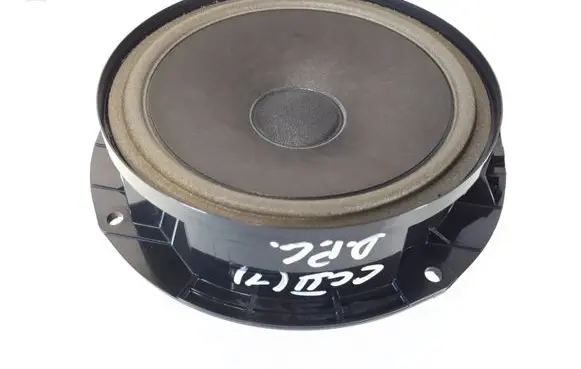 Volkswagen PASSAT CC Rear door speaker 3C8035453 900475460019