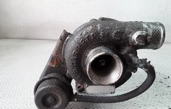 Fiat Bravo - Brava Turbo 46480117