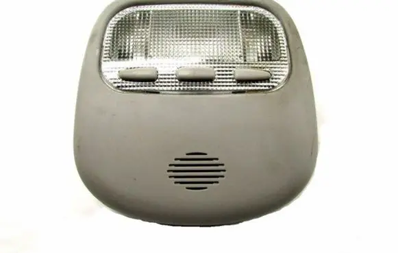 Citroen C5 Other interior light