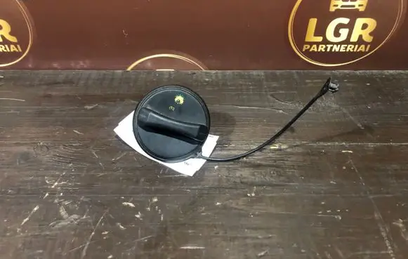 Ford S-MAX Fuel tank filler cap 